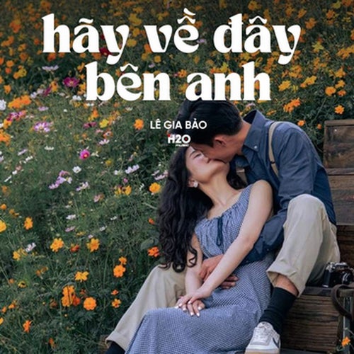 Hãy Về Đây Bên Anh (Lofi)