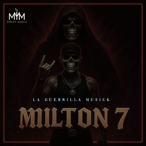 Milton 7