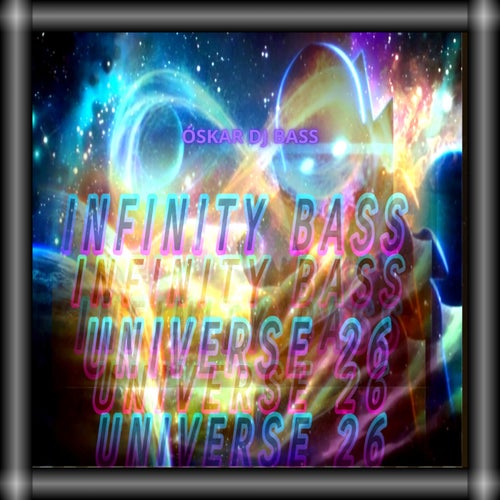 Infinity Bass Universe 26
