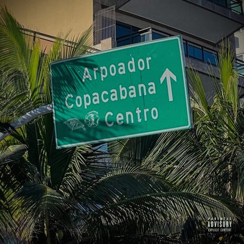 COPACABANA