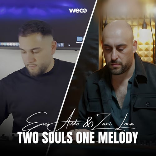 Two Souls, One Melody