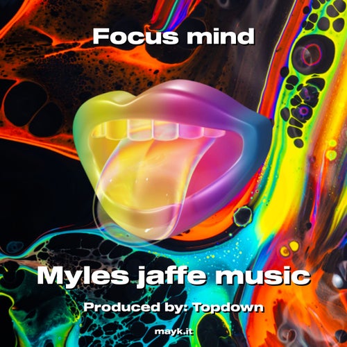 Focus mind