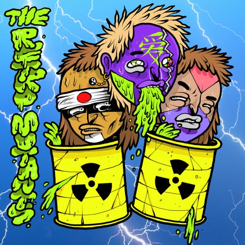 The Retro Mutants