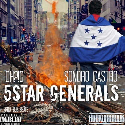 5 Star Generals