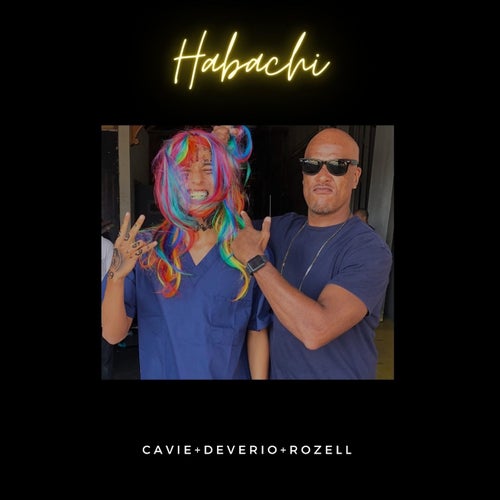 Habachi 69K  