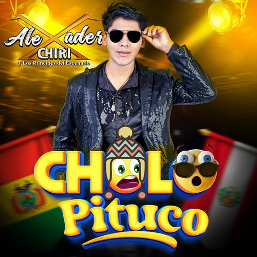 Cholo Pituco