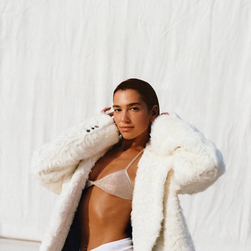 Dua Lipa Profile