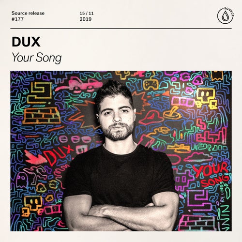 Your Song (Extended Mix)