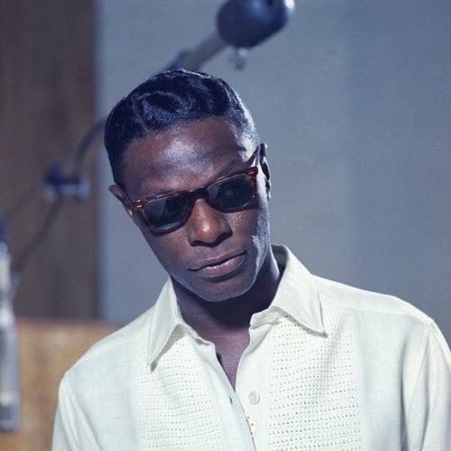 Nat King Cole Profile