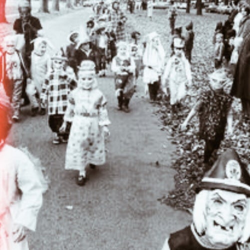 Halloween Song (Spooky szn)