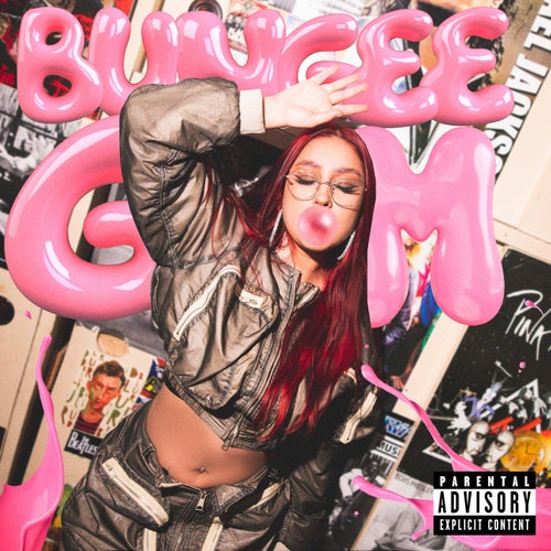Bungee Gum