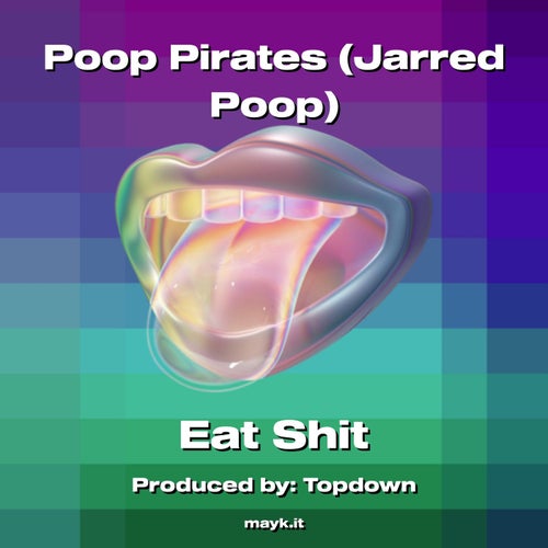 p*** Pirates (Jarred p***)