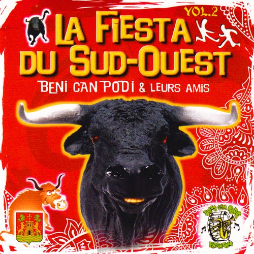 La Fiesta Du Sud-Ouest Vol. 2