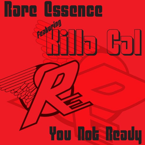 You Not Ready