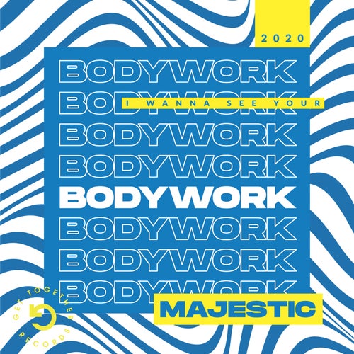 Bodywork (Extended Mix)