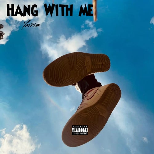 Hang With Me