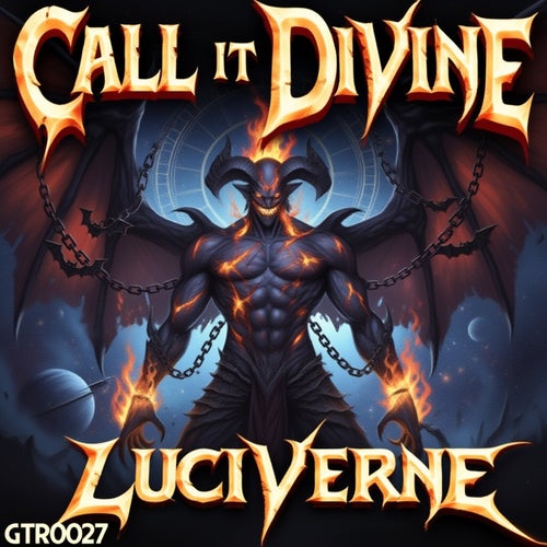 Call It Divine