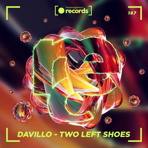 Two Left Shoes