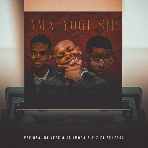 Ama Yogi Sip (feat. Senzo02)