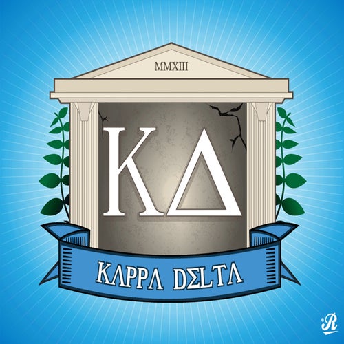 Kappa Delta 2013