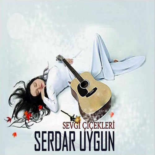 Sevgi Çiçekleri