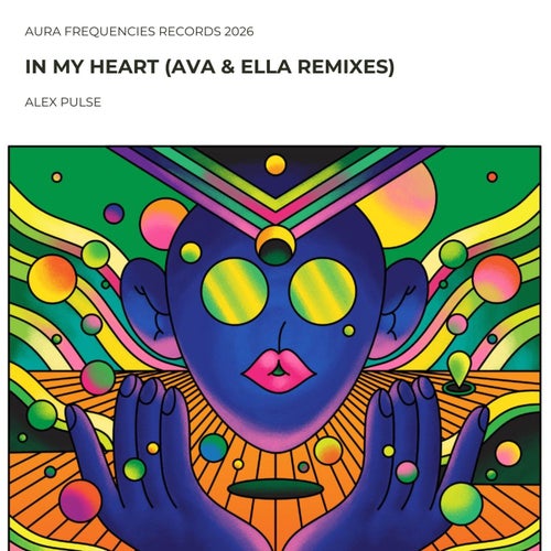 In My Heart (Ava & Ella Remixes)