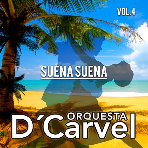 Suena Suena, Vol. 4