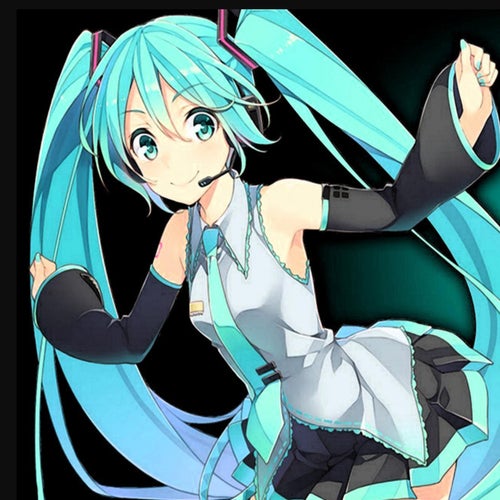 Hatsune Miku Profile