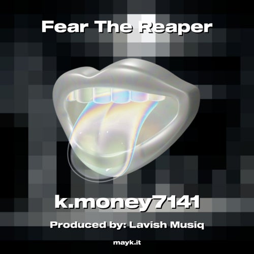 Fear The Reaper