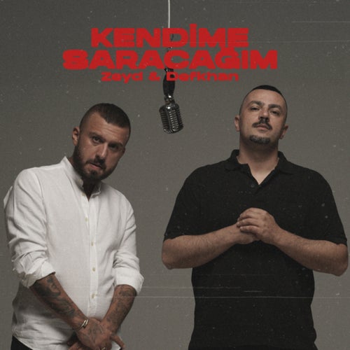 Kendime Saracağım