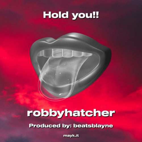 Hold you!!