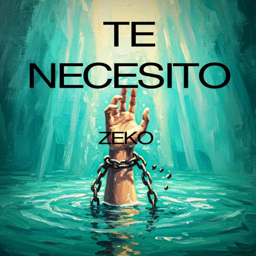 TE NECESITO