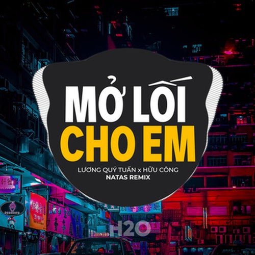 Mở Lối Cho Em (EDM)