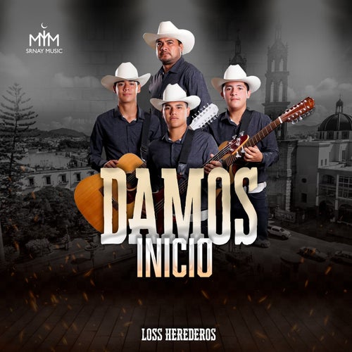 Damos Inicio