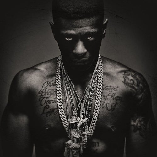 All I Know (feat. PJ)