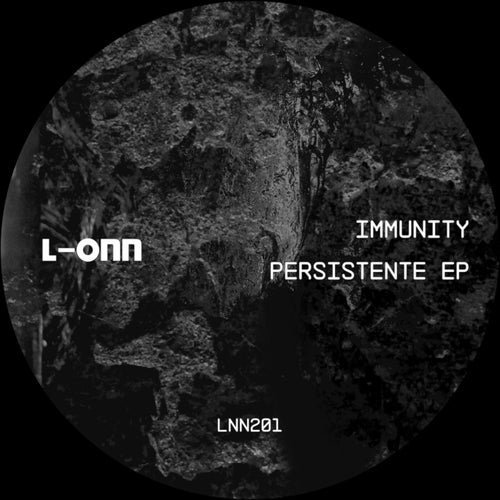Persistente EP