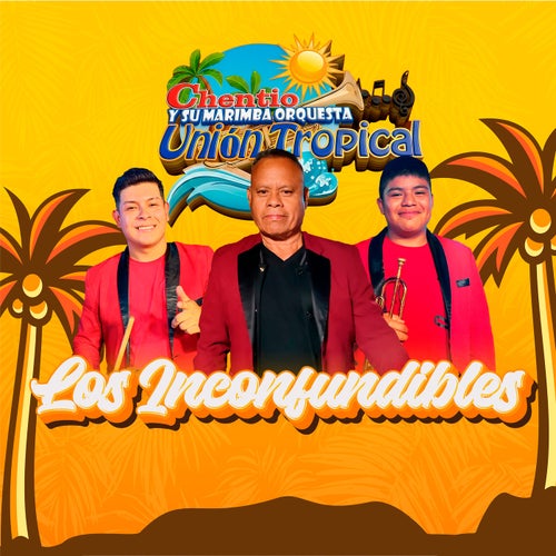 Los Inconfundibles