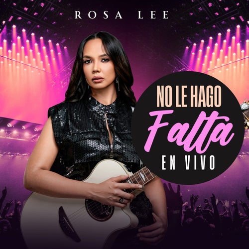 No Le Hago Falta (En Vivo)