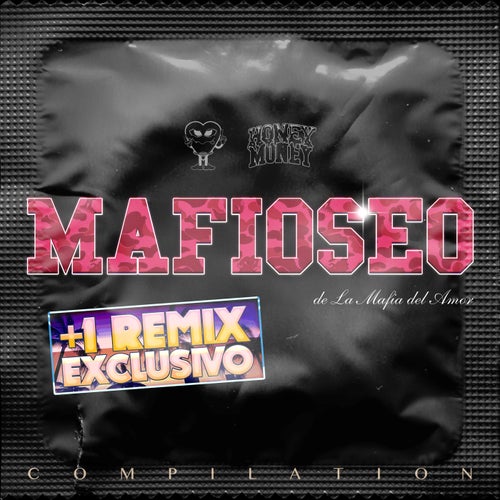 Mafioseo (Volumen 1)