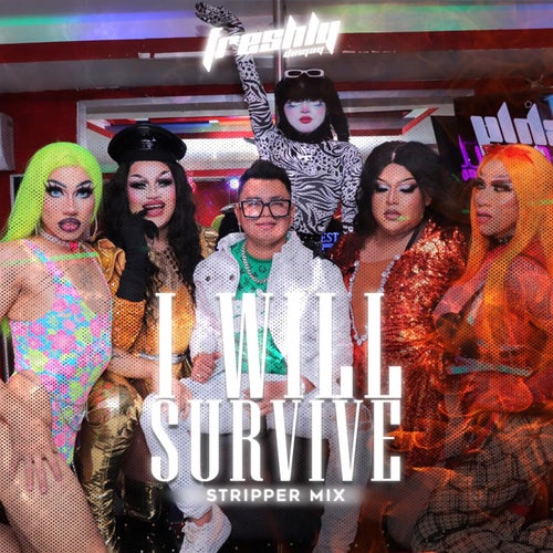 I Will Survive (Stripper Mix)