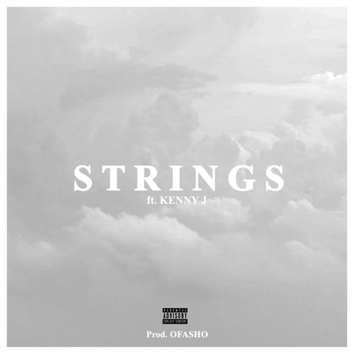 Strings  (feat. Kenny J)