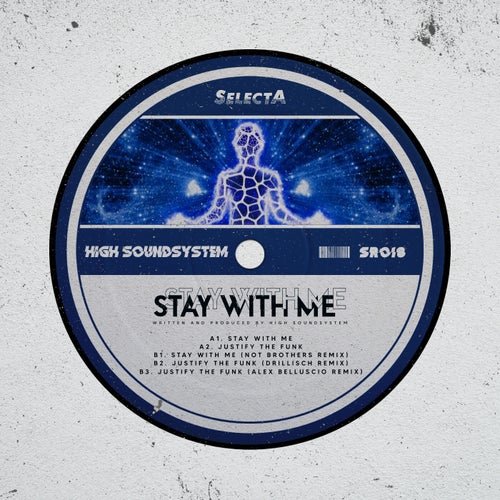 Stay With Me EP