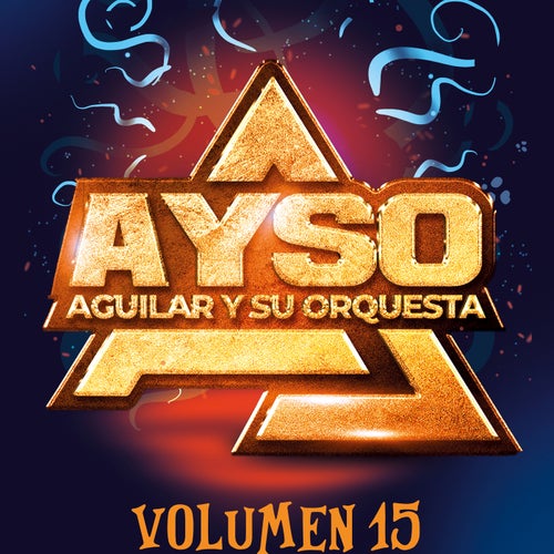 VOLUMEN 15