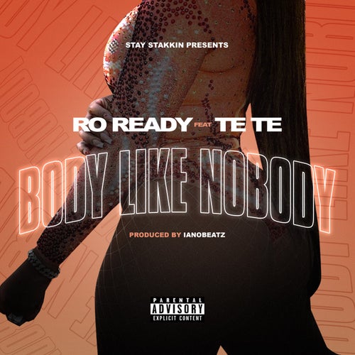 Body Like Nobody (feat. Te Te)