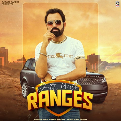 Jatt With Ranges
