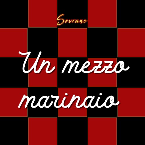 Un mezzo marinaio