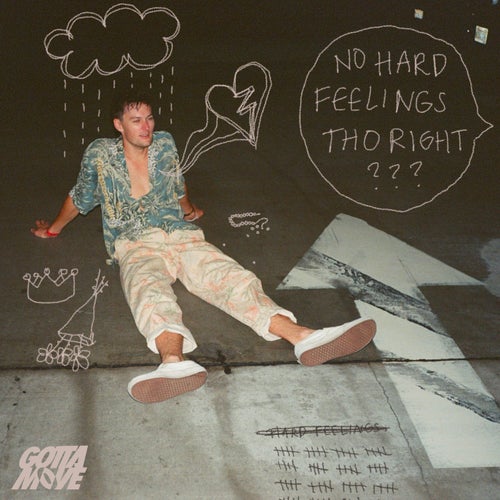 nohardfeelings