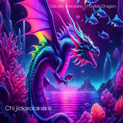 Dylan Dragon