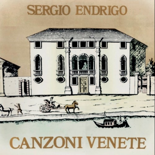 Canzoni venete
