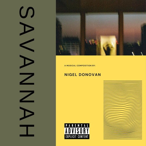 Savannah